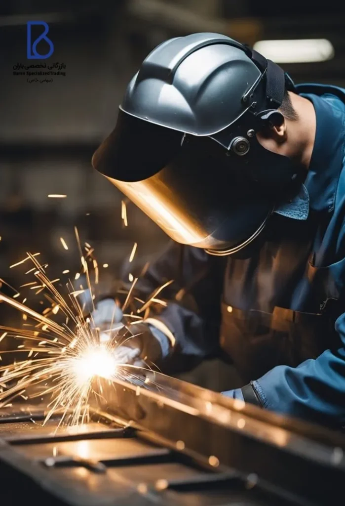 چه نوع میلگردی برای چه کاربردی مناسب است؟