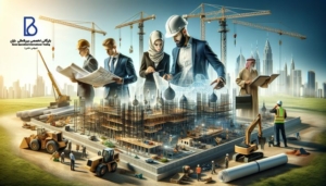 انتخاب میلگرد مناسب پروژه
