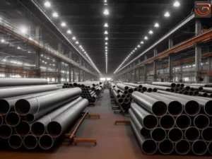 تشخیص قیمت میلگرد در بورس