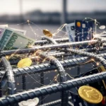 نکات مهم در انتخاب فروشنده معتبر برای خرید میلگرد اعتباری