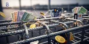خرید میلگرد اعتباری